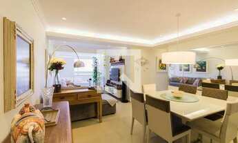 Imagem: Apartamento à Venda - Jacarepaguá, 3 Quartos