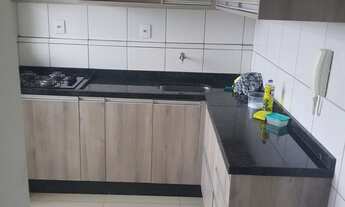 Imagem 2: Ap. Vila residencial cancun lll Bloco ll ap 201