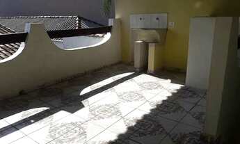 Imagem 6: Santo André - Casa Padrão - <br> Vila Lutécia