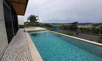 Imagem: Casa Condominio - Ribeirão Preto - Alphaville