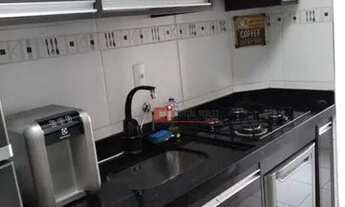 Imagem 5: Apartamento com 2 dormitórios para alugar, 60 m² por R$ 2.100,02/mês - Parque Florianopoli