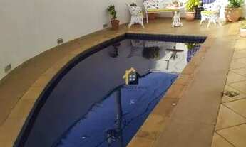 Imagem 6: Casa com 3 dormitórios à venda, 236 m² por R$ 1.200.000,00 - Village Mirassol II - Mirasso