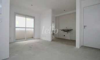 Imagem 2: Santo André - Apartamento Padrão - Vila Sacadura Cabral