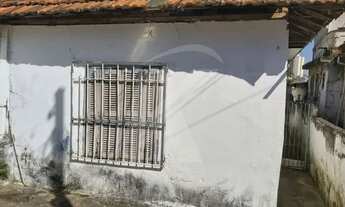 Imagem 3: Casa térrea para reformar, 1 Quarto, 1 Vaga, Lauzane Paulista