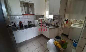 Imagem 4: Apartamento com 3 dormitórios à venda em Belo Horizonte