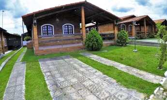 Imagem 3: Casa térrea em condomínio Ref.GM-0365