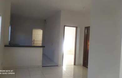 Imagem 2: Casa Vizinho Maracanã...Garagem Para 2 Carros...