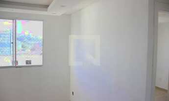 Imagem 3: Apartamento para Aluguel - Itaquera, 2 Quartos, 39 m2