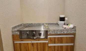 Imagem 7: Apartamento Arboville