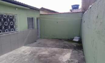 Imagem 7: Casa para aluguel com 50 metros quadrados Fazendinha - Araruama - RJ