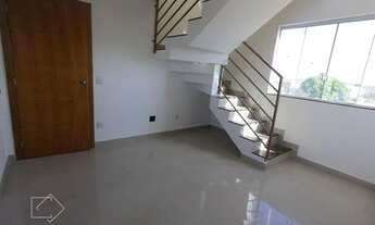 Imagem 3: Cobertura com 3 dormitórios à venda, 88 m² por R$ 290.000,00 - Maria Helena - Belo Horizon