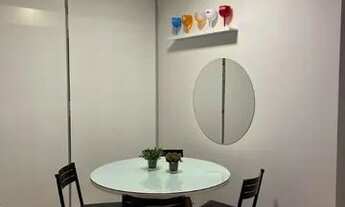 Imagem 11: Apartamento com 2 dormitórios para alugar, 60 m² por R$ 7.102,00/mês - Higienópolis - São