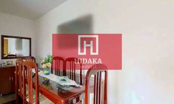 Imagem 4: Apartamento à venda no bairro Vila Bertioga - São Paulo/SP, Zona Leste