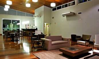 Imagem 4: Casa condomínio - 3 suítes - Venda - Alphaville