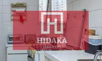 Imagem 7: Apartamento à venda no bairro Brooklin - São Paulo/SP, Zona Sul