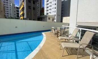 Imagem: Apartamento para aluguel, 3 quartos, 1 suíte