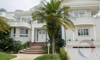 Imagem: Casa para Venda em Florianópolis, Jurerê