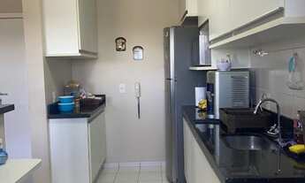 Imagem 4: Apartamento para venda possui 88 metros quadrados com 3 quartos