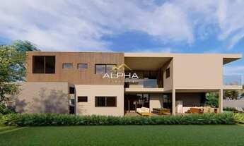 Imagem 6: Casa em Condomínio para Venda em Eusébio, Cararu, 5 dormitórios, 5 suítes, 6 banheiros, 4