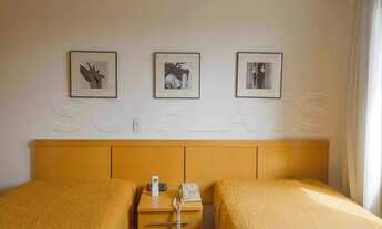 Imagem 5: Flat Green Place 35m² 1 dormitório 1 vaga para locação na Vila Mariana