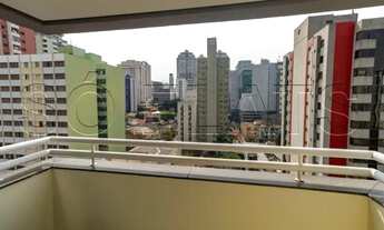 Imagem 11: Lindo flat para locação ao lado da Av 9 de Julho e Shopping Frei Caneca. Com entrada imedi