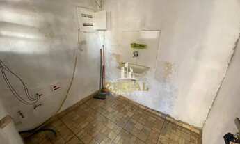 Imagem 6: Terreno para alugar, 357 m² por R$ 4.732,00/mês - Santa Paula - São Caetano do Sul/SP