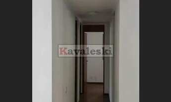 Imagem 5: Apartamento, Jardim São Savério - São Paulo