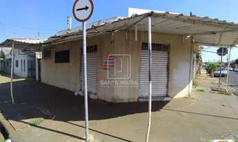 Imagem: Salão/Galpão (salão - térreo) 2 dormitórios