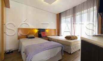 Imagem 3: Flat Stella Vega disponivel para venda com 27m², 01 dorm e 01 vaga