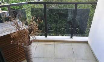 Imagem 5: Apartamento mobiliado com serviços, no Jardins próximo da Rua Oscar Freire