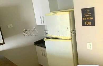 Imagem 6: Flat Paulista Park disponível para venda com 43m², 01 dorm e 01 vaga de garagem