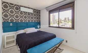 Imagem 7: Apartamento para venda com 96 metros quadrados com 3 quartos em Auxiliadora - Porto Alegre