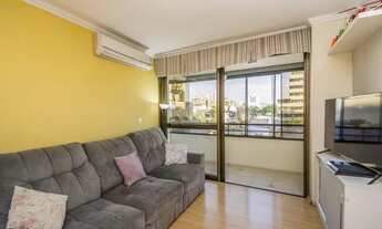 Imagem 5: Apartamento para Venda - 96.84m², 3 dormitórios, sendo 1 suites, 1 vaga - Santana