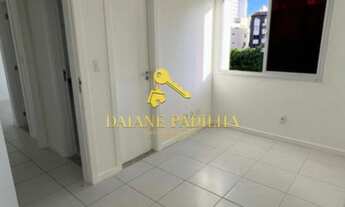 Imagem 4: Residencial dos sombreiros no Caminho das Árvores