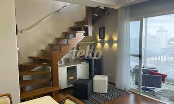 Imagem 2: São Paulo - Apartamento Padrão - Moema