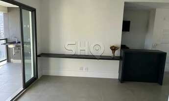 Imagem 3: Apartamento em Pinheiros com 2 dormitórios