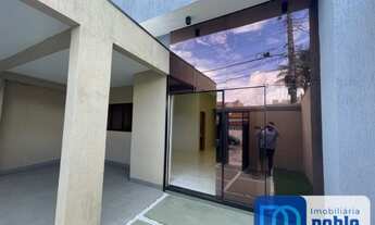 Imagem: Vendo casa alto padrão no Guará II