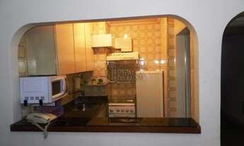 Imagem 4: Flat no Jardins disponível para locação