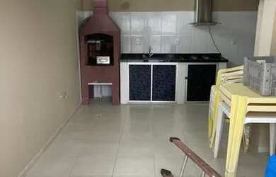 Imagem 7: Locação: Casa com 4 suítes em condomínio fechado na Augusto Montenegro