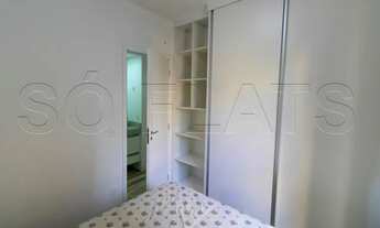 Imagem 7: Flat Vx-Change para locação com 38m² contendo 1 dormitório e 1 vaga de garagem