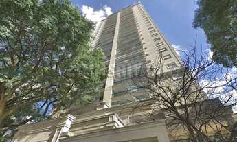 Imagem: Luxuoso apartamento na Vila Olímpia