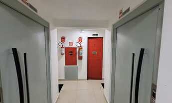 Imagem 4: FRENTE TOTAL PARA O MAR DE 1.500.000 POR 1.200.000 2 APTº POR ANDAR 145 METROS QUADRADOS