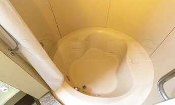 Imagem 11: Flat Paulista Wall Street 55m² 1 dormitório 1 vaga para locação no bairro Cerqueira César