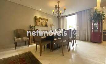 Imagem 7: Venda Apartamento 4 quartos Sion Belo Horizonte