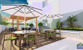 Imagem 7: Predio frente mar!! 2 dorms, Caicara