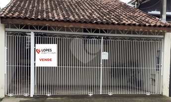 Imagem: Sorocaba - Casa Padrão - Vila Olímpia