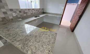 Imagem 6: Excelente casa linear com quintal, localizada a 200 metros do Atacadão e Shopping, 3 quart