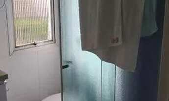 Imagem 4: Apartamento MOBILIADO com 2 dormitórios para alugar, 55 m² por R$ 3.246/mês - Chácara Ingl