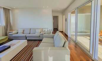 Imagem 7: Locação Apartamento 2 Dormitórios - 126 m² Vila Ipojuca