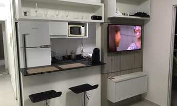 Imagem 5: Apartamento para venda tem 53 metros quadrados com 2 quartos em Cidade da Esperança - Nata